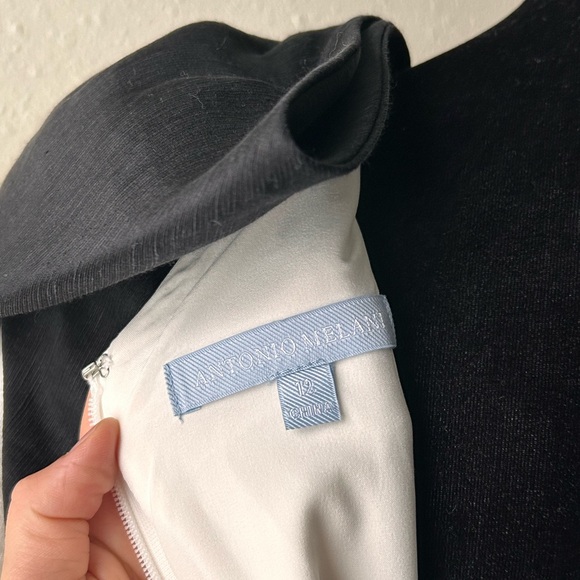 Antonio Melani linen dress - Picture 6 of 6